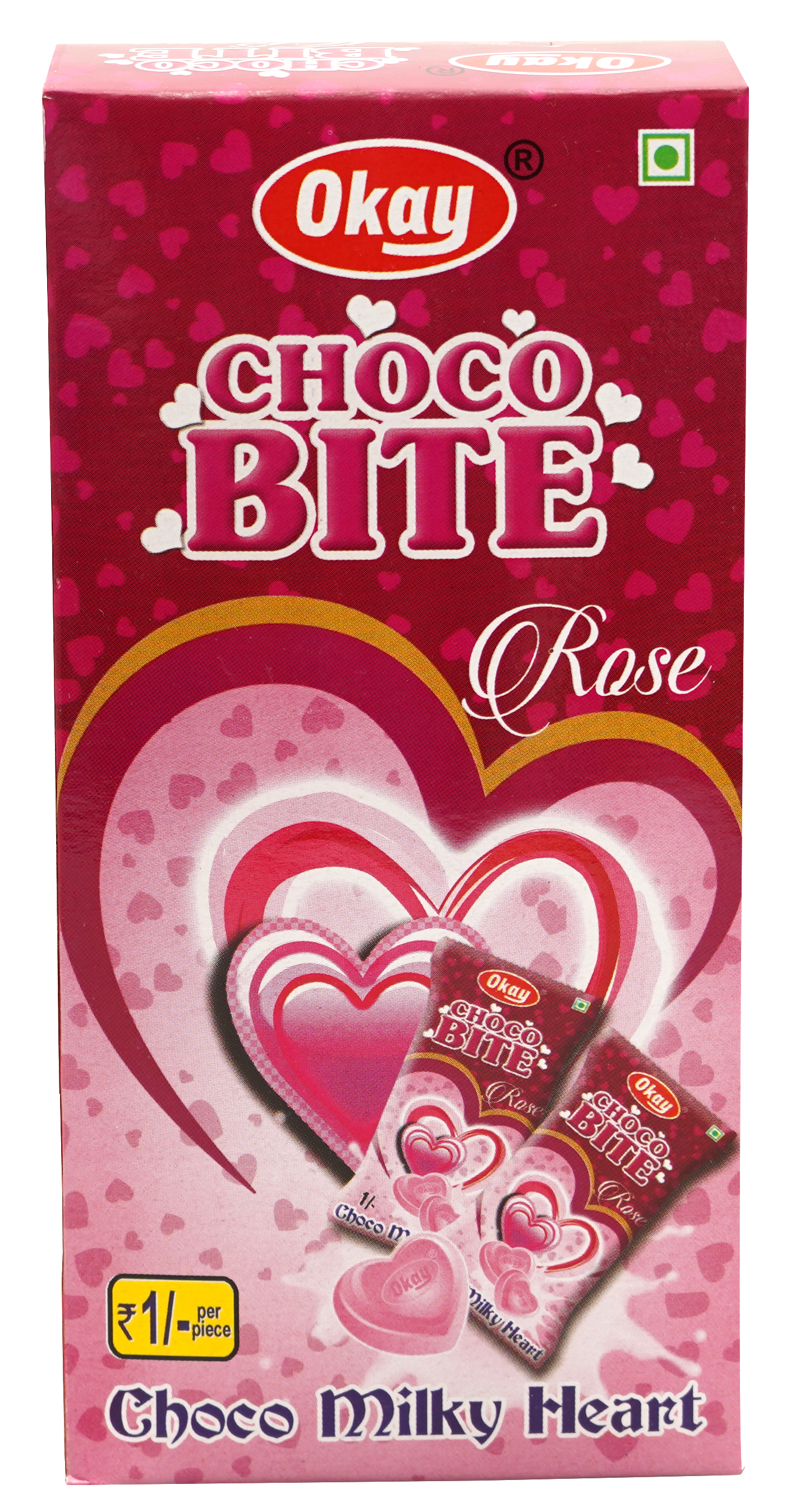 CHOCO BITE