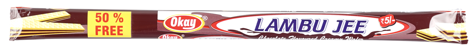 Lambu Jee (Chocolate)