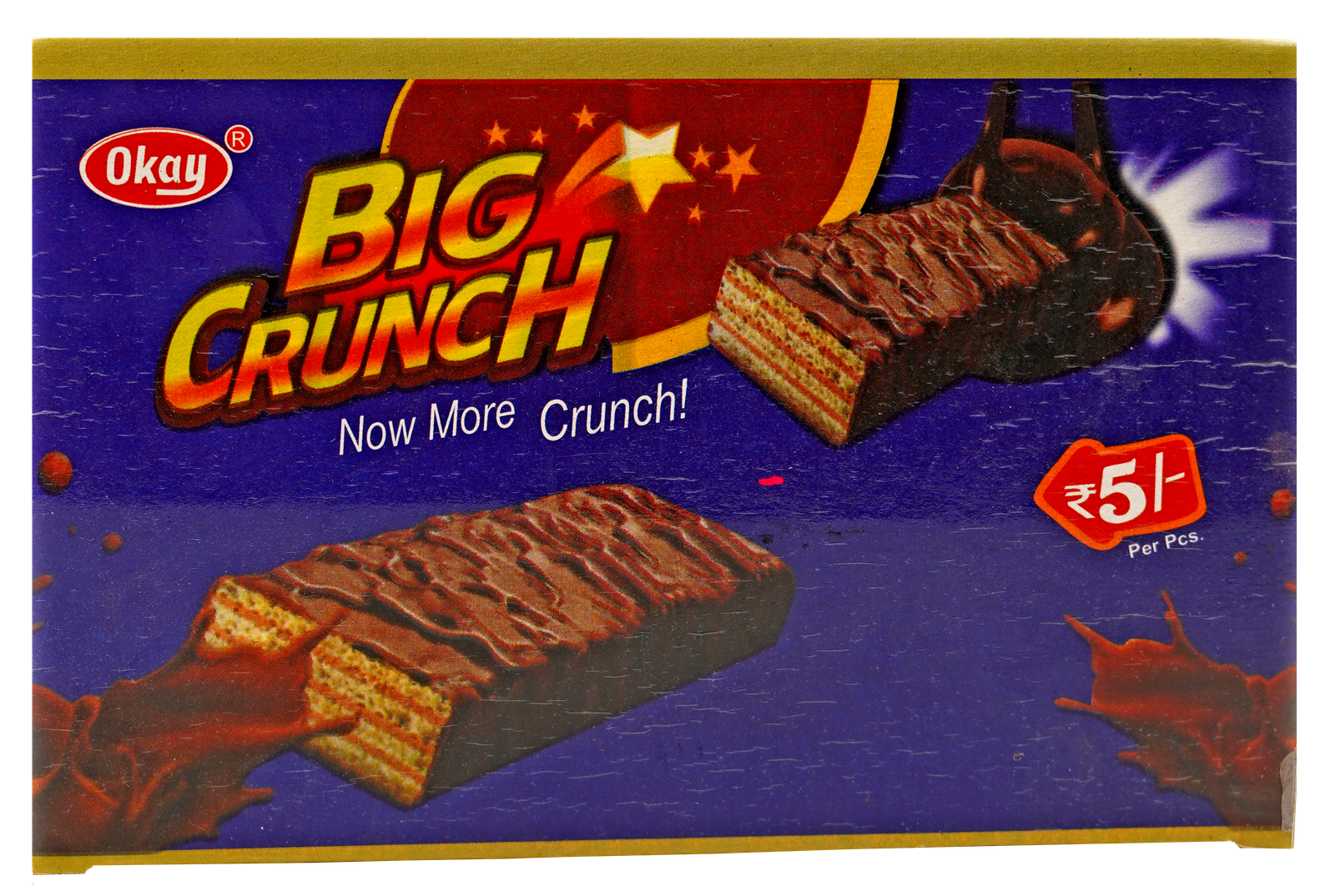 Big Crunch (box)