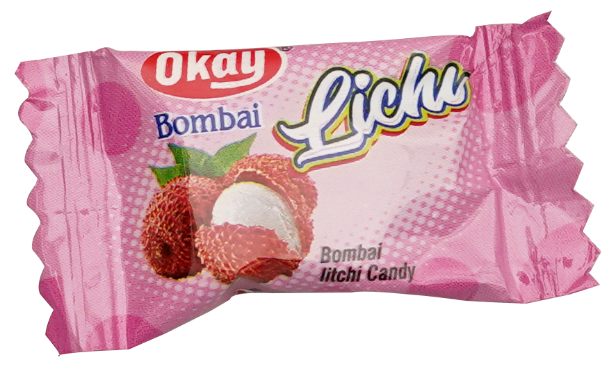 Bombai Lichi