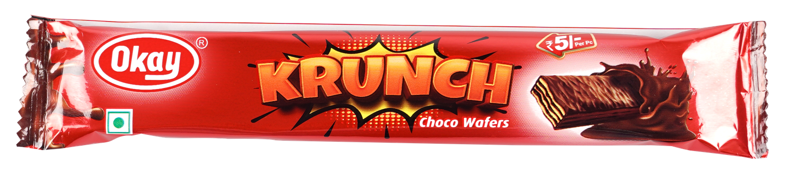 Krunch (Container)