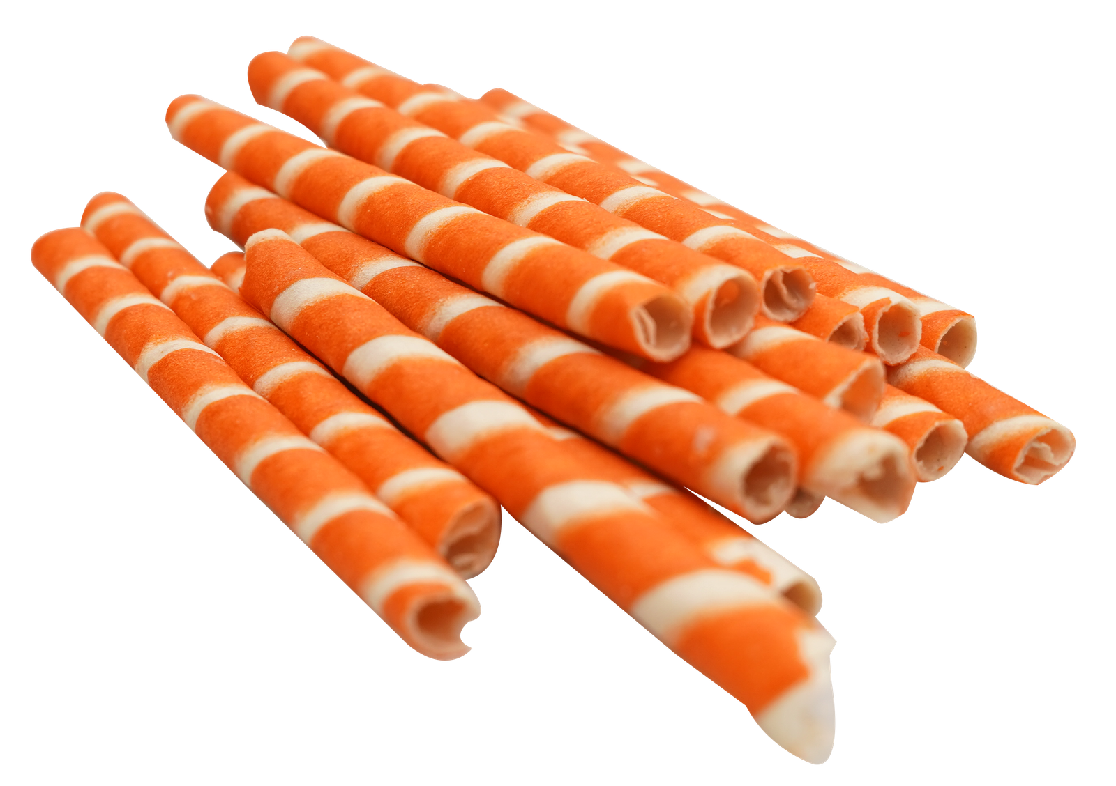 Orange Stick