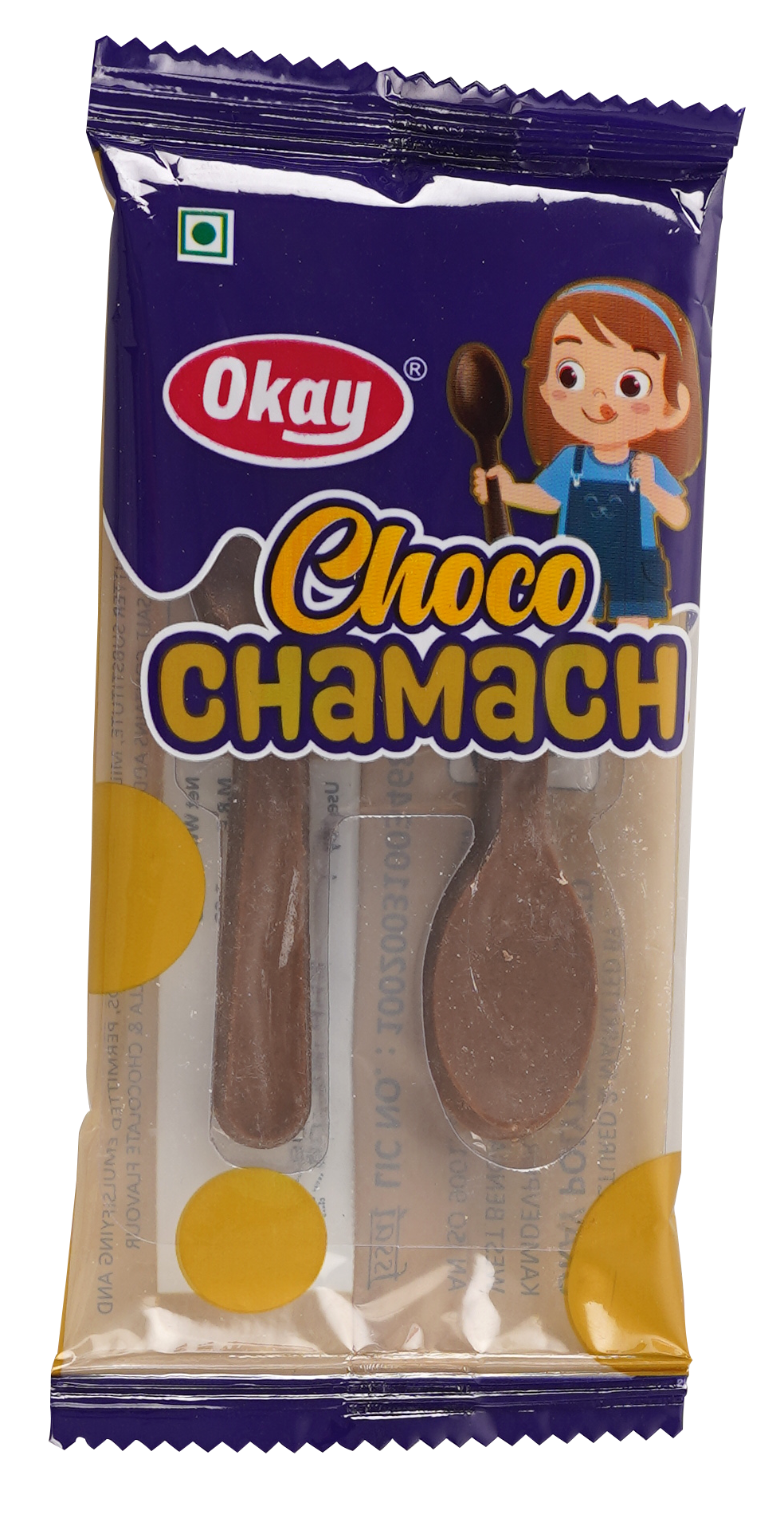 Choco Chamach