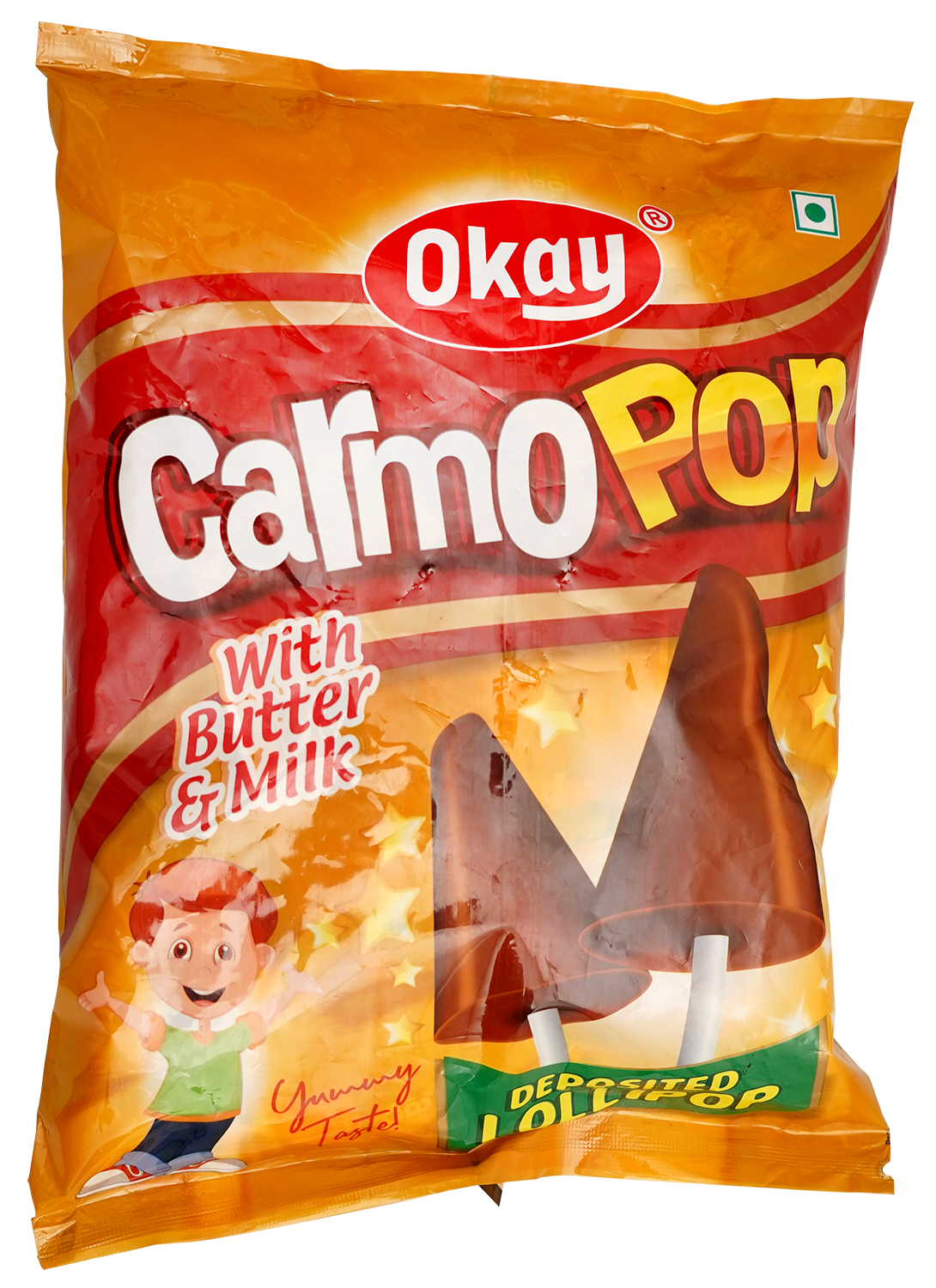 CARMO POP