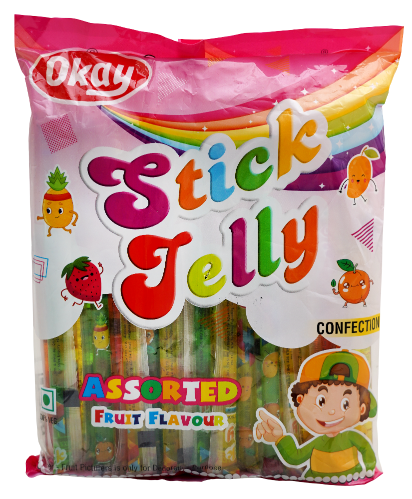 STICK JELLY