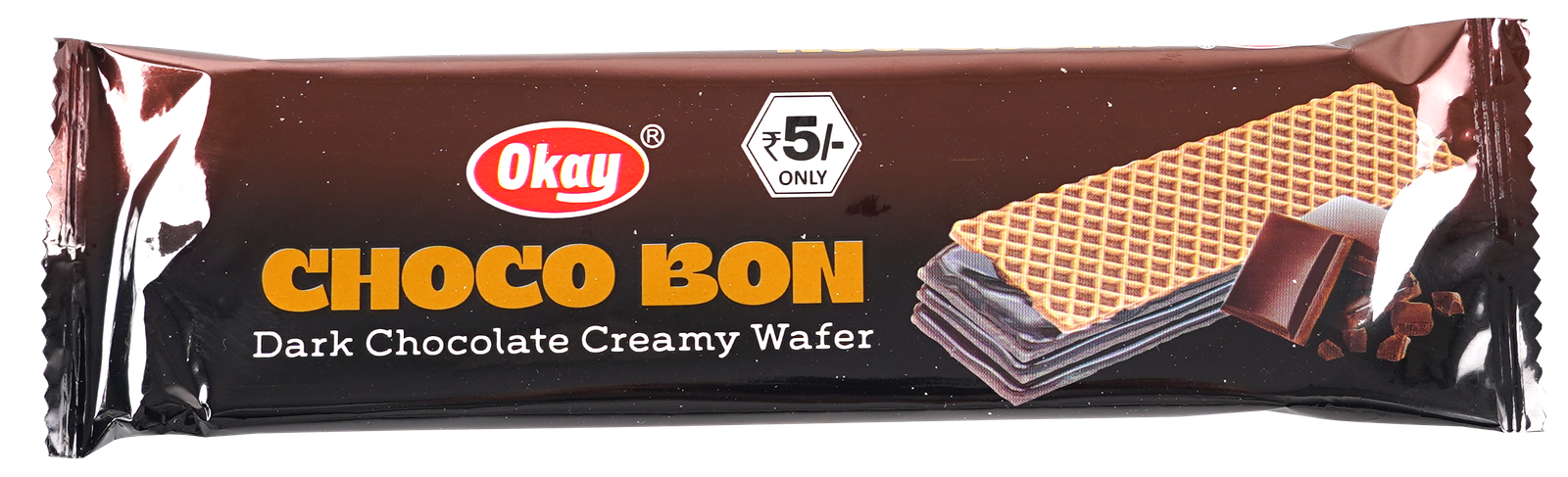Choco Bon (Jar)