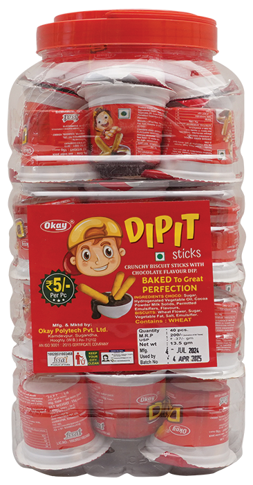 DIPIT STICK