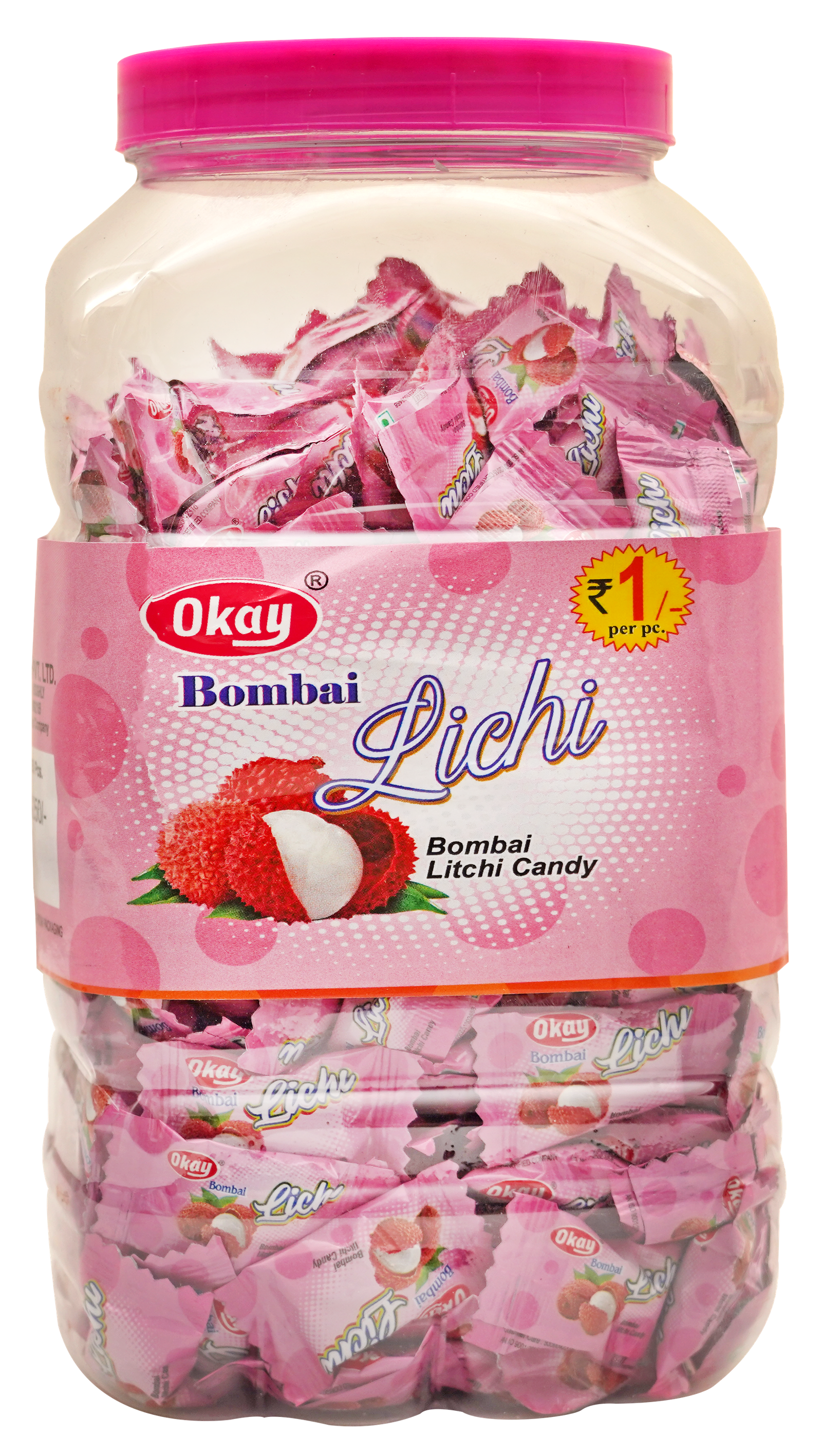 BOMBAI LITCHI