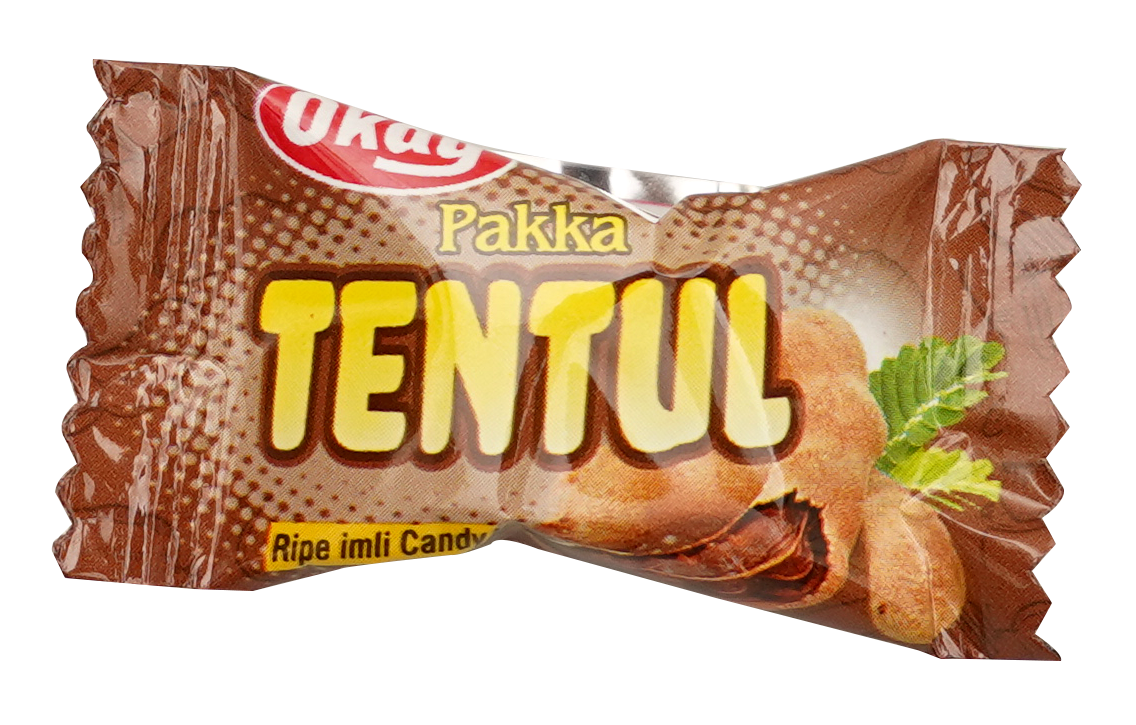 Pakka Tentul
