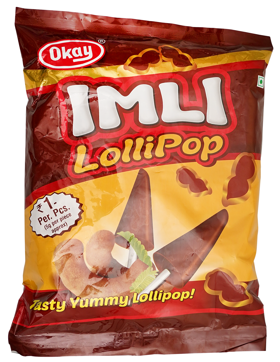 IMLI LOLLIPOP
