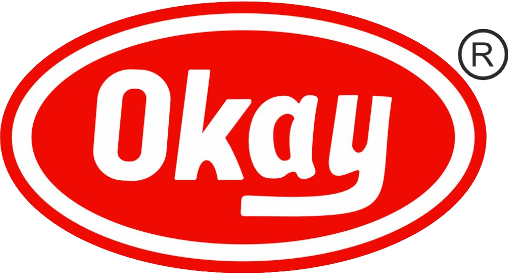 Okay Polytech Sweet Treats made with Love